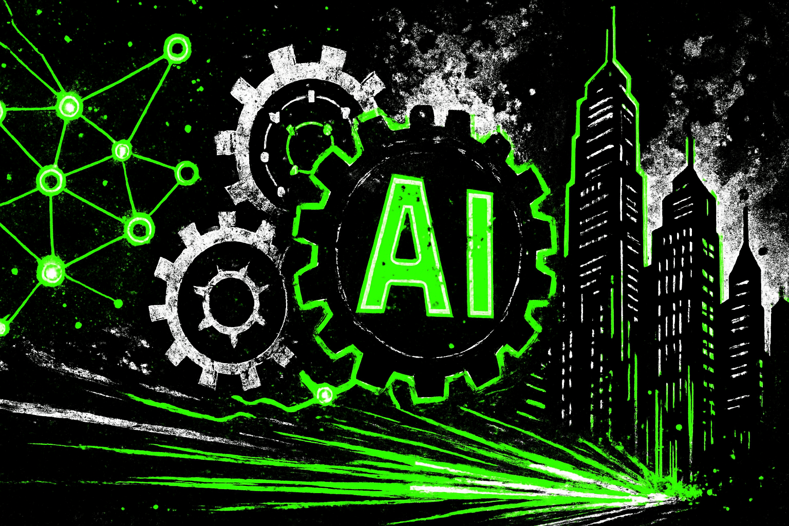 GEO statt SEO: Warum dein Business in KI-Suchmaschinen sichtbar sein muss