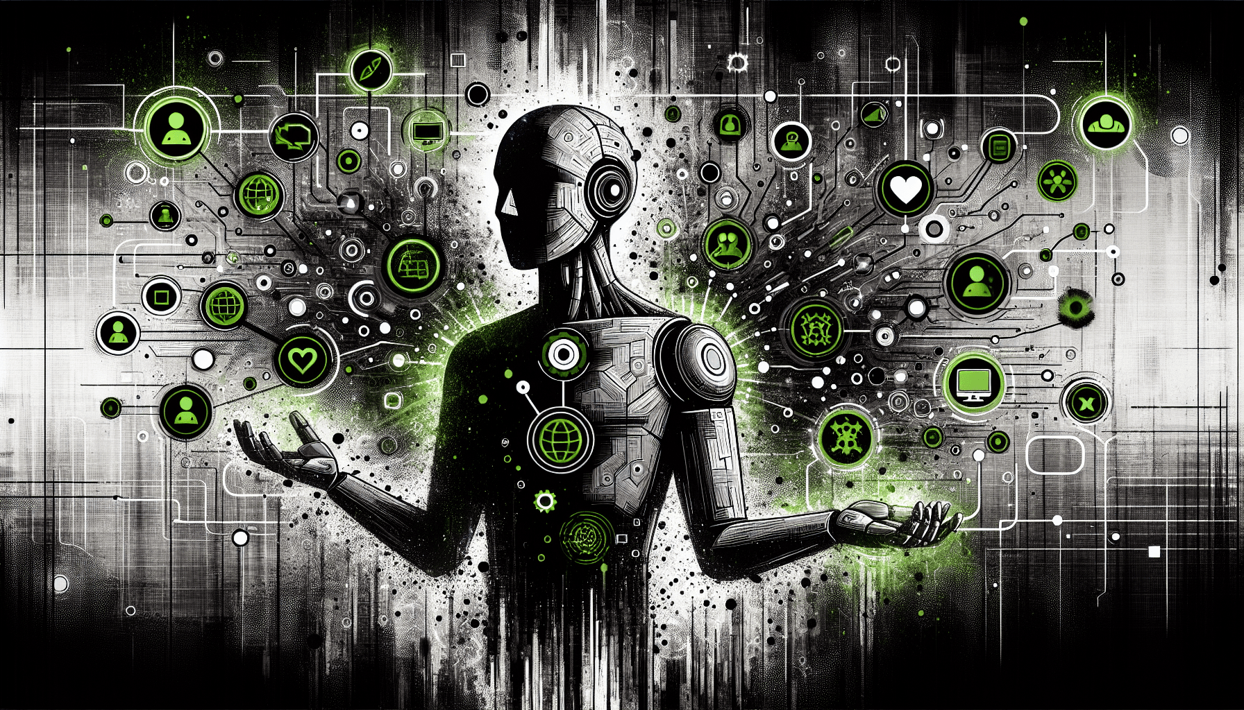 KI-Agenten: So sparst du als Selbstständiger 20 Stunden pro Woche