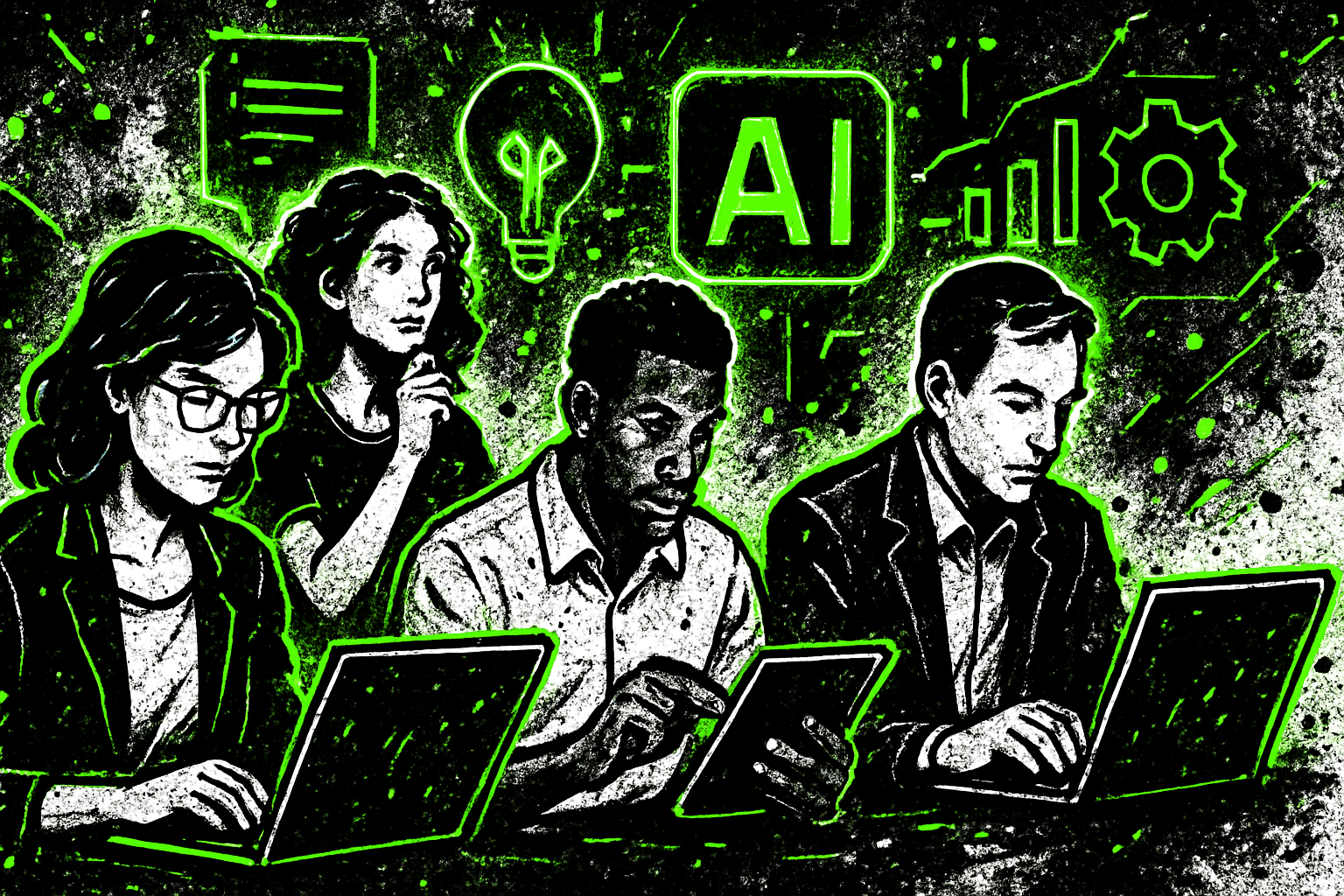 Die 10 besten kostenlosen KI-Tools für Selbstständige (2026)