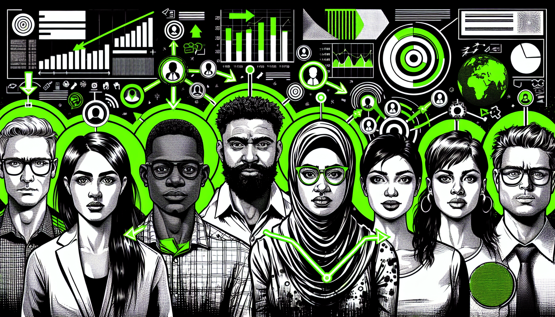 Zielgruppe definieren