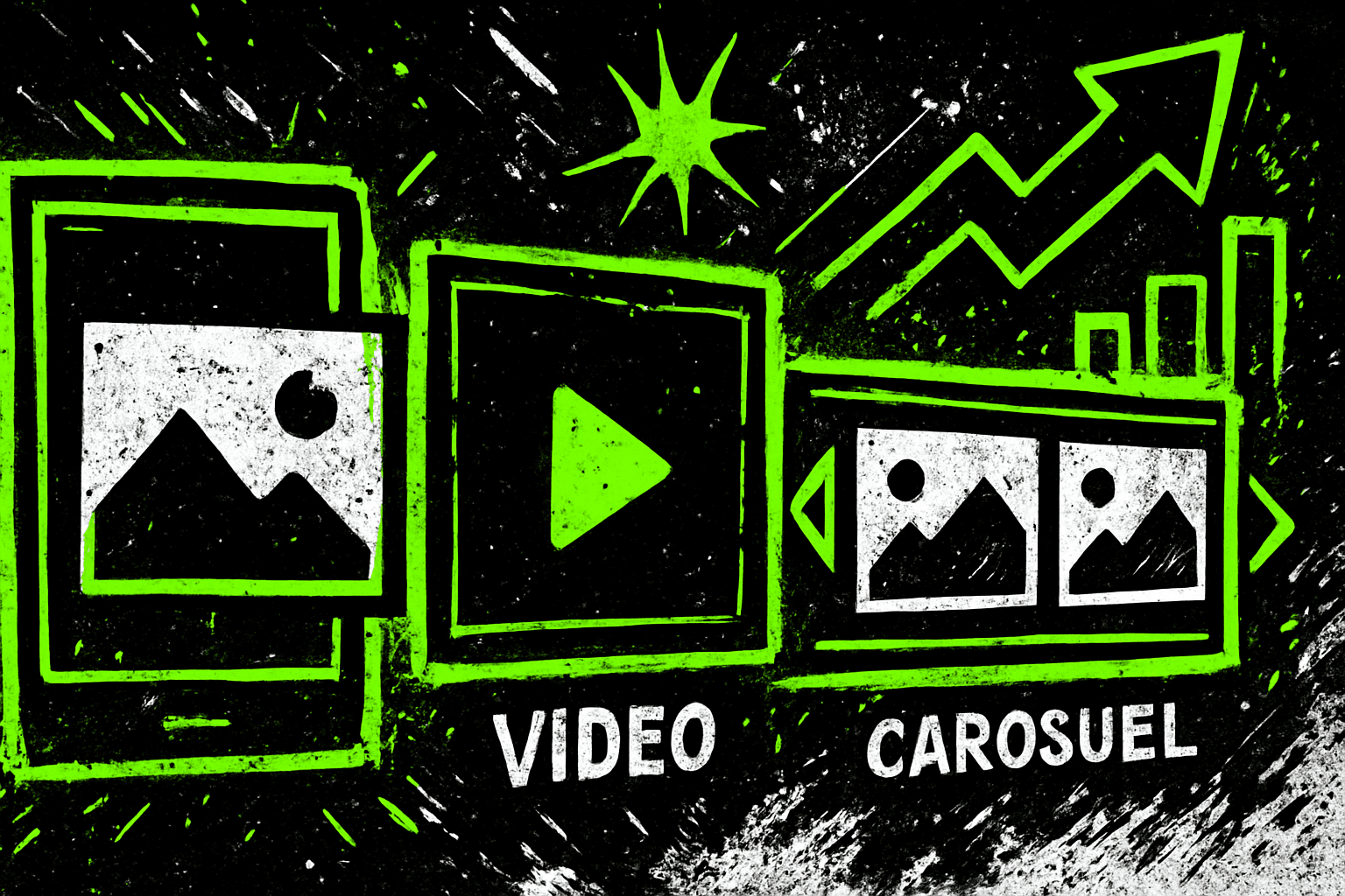 Ad Creatives erstellen