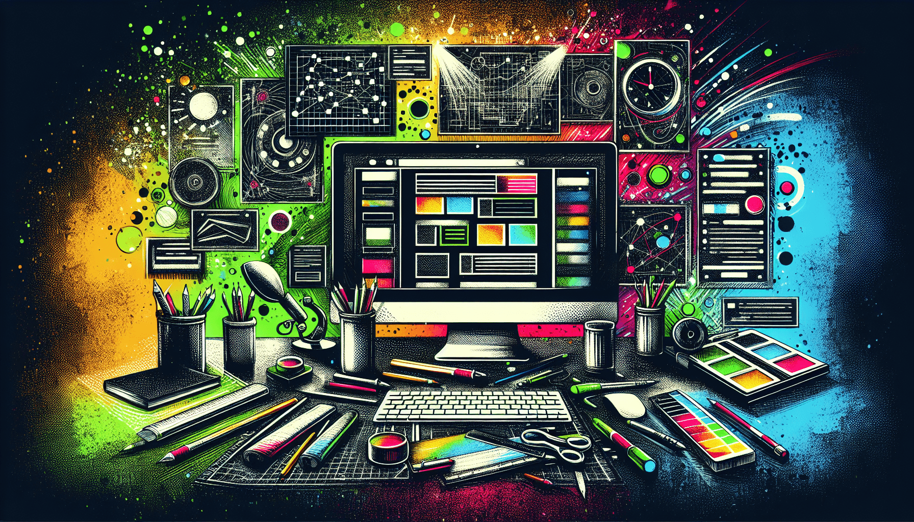 Der perfekte Website Prompt